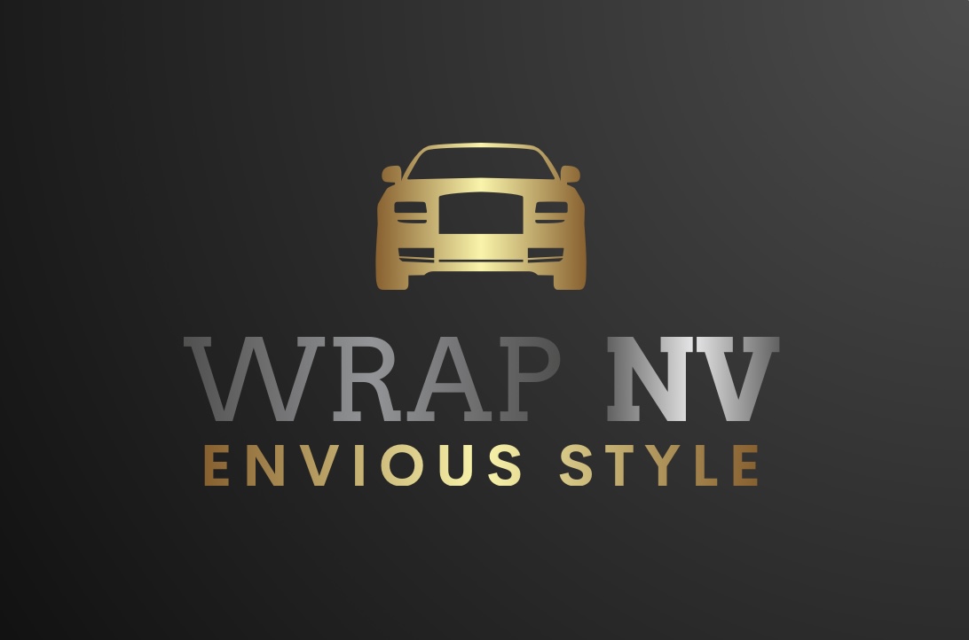 WrapNV logo